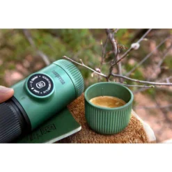 Wacaco Nanopresso Elements Coffee Machine -Prim Camping Shop wacaco nanopresso elements coffee machine 4