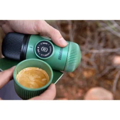 Wacaco Nanopresso Elements Coffee Machine -Prim Camping Shop wacaco nanopresso elements coffee machine 5