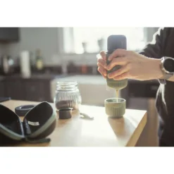 Wacaco Nanopresso Elements Coffee Machine -Prim Camping Shop wacaco nanopresso elements coffee machine 6