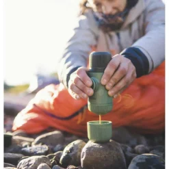 Wacaco Nanopresso Elements Coffee Machine -Prim Camping Shop wacaco nanopresso elements coffee machine 9