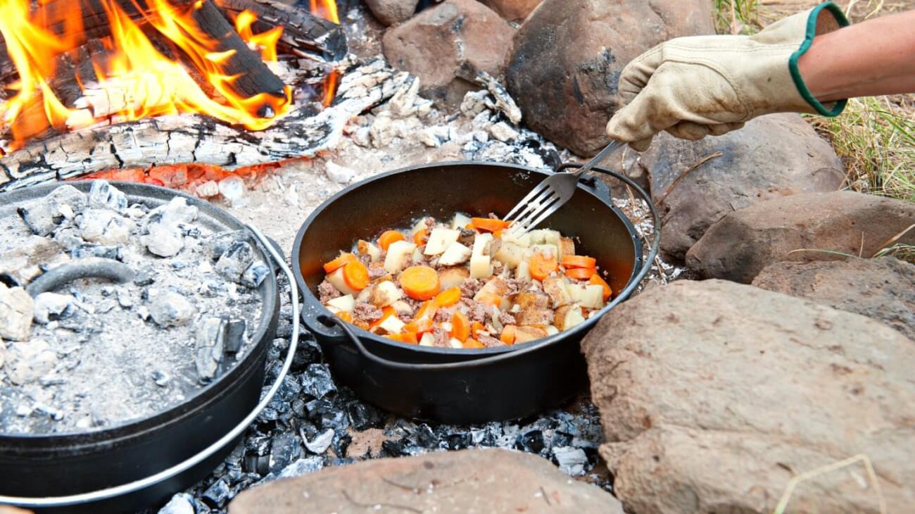 Prim Camping Shop 2 Prim Camping Shop -Prim Camping Shop Dutch Oven Camping Recipes Dutch